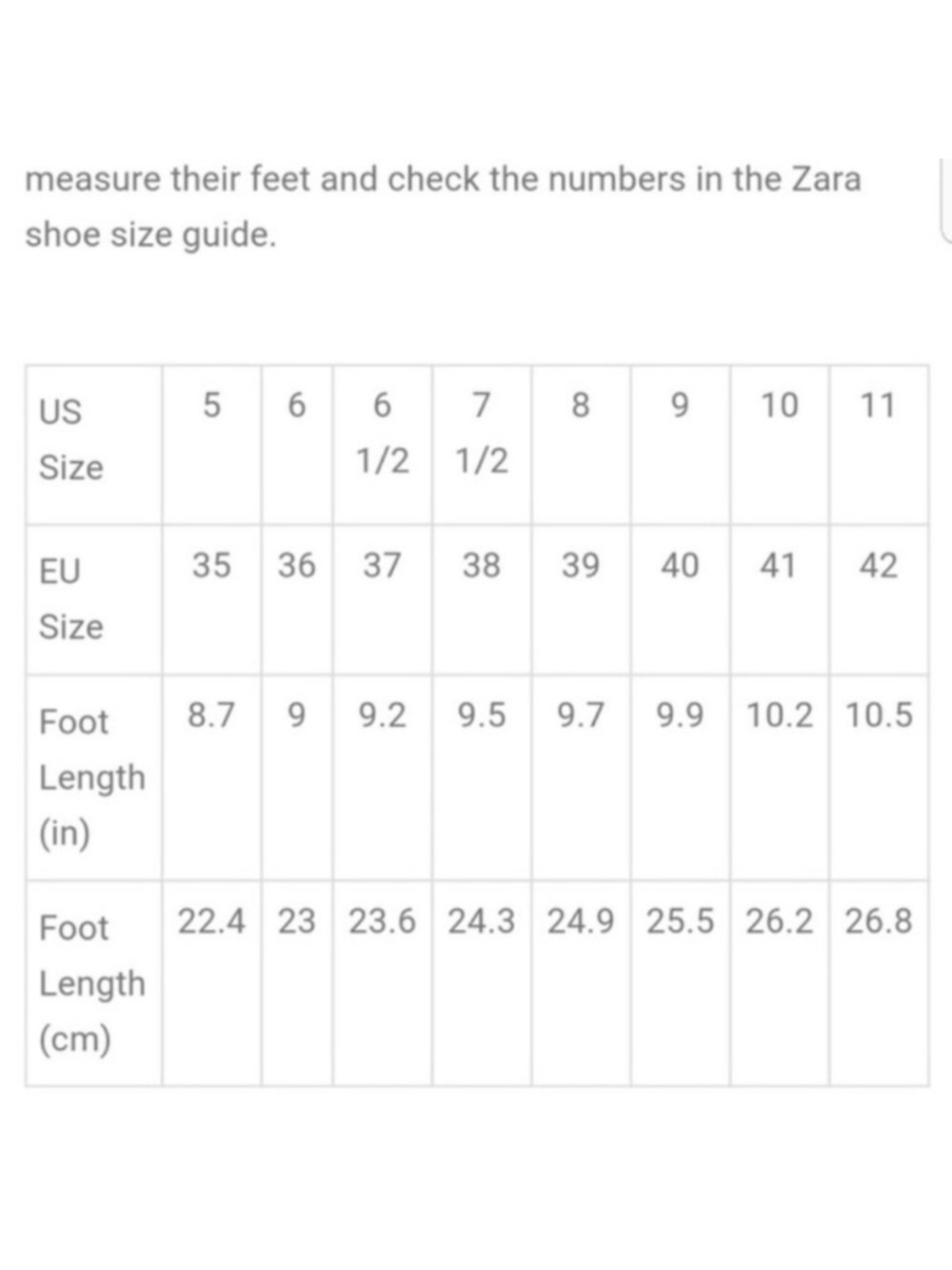 Zara Metallic Platform Sandals - Picture 7 of 7